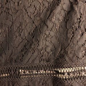 Francesca's Collections Dresses - black lace dress! Francesca's Collections Dresses - black lace dress!